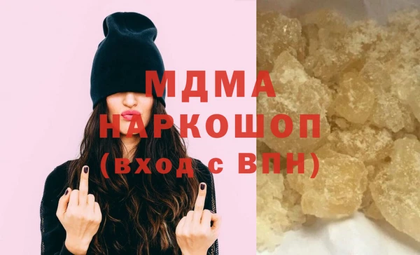 индика Арсеньев