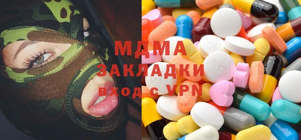 индика Арсеньев